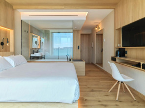 Sanur Resort Watujimbar