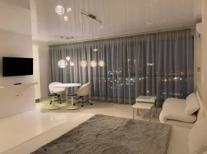 Апартаменты на улице Максима Горького 20