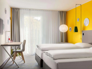 Vienna House Easy by Wyndham Trier