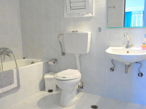 Mirabella Apartments