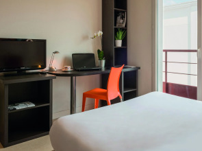 Appart’City Nantes Saint-Herblain