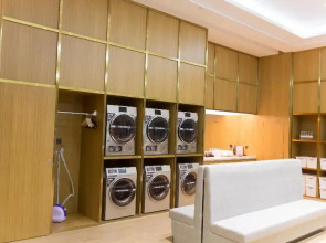 Ji Hotel Xuzhou Tongshan Wanda Plaza