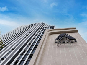 Arbour Hotel And Residence Pattaya