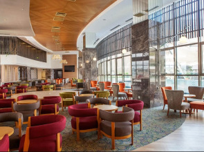 Long Beach Harmony Hotel & Spa