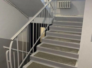 Апартаменты на улице Советская 99