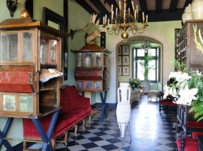 Château de la Bourdaisière