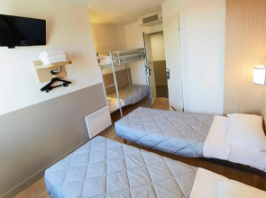 Premiere Classe Marne La Vallée - Bussy Saint Georges