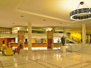 Hotel Dos Templarios