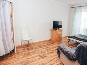 Апартаменты на Бабушкина