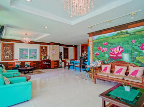 Ruen Buathong Boutique Hotel
