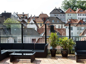 Comfort Hotel Bergen