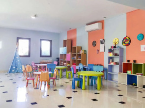 Atrium Palace Thalasso Spa Resort & Villas