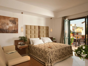 The Evitel Resort Ubud