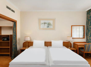 Danubius Hotel Rába