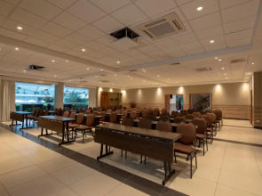 Casa Andina Select Pucallpa