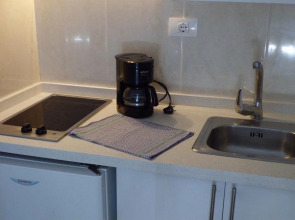 Отель Casa del Sol