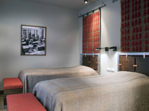 Гостиница Туфенкян Исторический Ереван