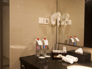 Swiss-Belhotel Rainforest