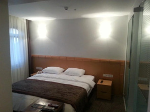 Kocaeli Stargate Hotel