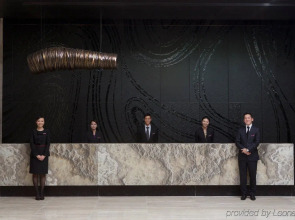 Crowne Plaza Hong Kong Kowloon East by IHG