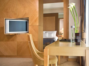 Отель Melia Athens