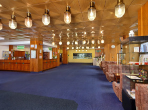 Wellness hotel Svornost