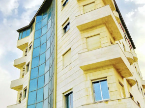 Panorama Amman Hotel