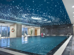 Somerset Riverview Chengdu