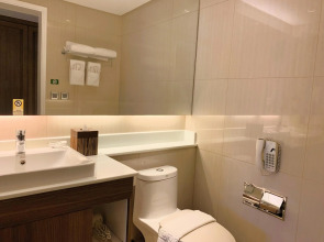 Hotel Benilde Maison De La Salle