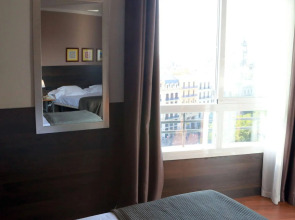 Venecia Plaza Centro Hotel