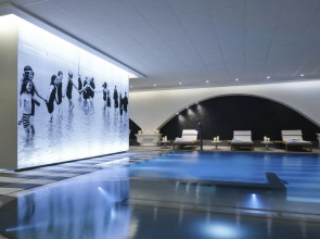 Cures Marines Trouville Hôtel Thalasso & Spa-MGallery by Sofitel