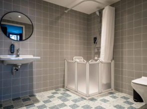 Хостел Beau M Paris 