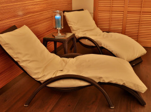 Best Western Hotel Genio