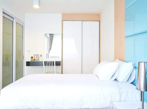 Отель Royal Pavilion Hua Hin