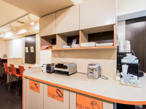 Hotel Star Plaza Ikebukuro