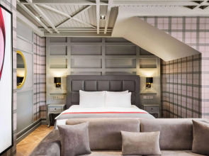 Ramada By Wyndham Erzurum