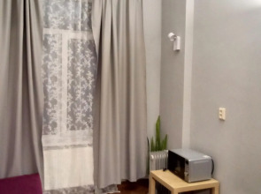 Апартаменты на улице Сиреневая 4