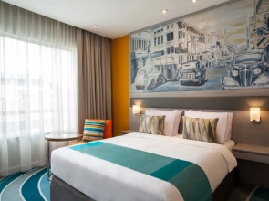 Mercure Jakarta Cikini