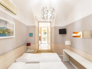 Hotel Tempio di Pallade