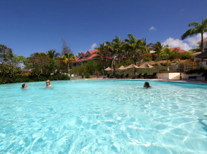 Pierre & Vacances Residence Premium Les Tamarins