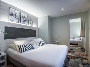 Couvent du Franciscain