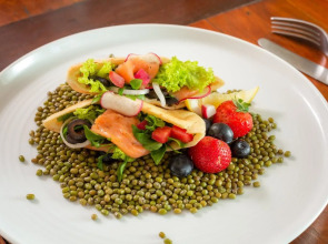 Club Bamboo Boutique Patong Beach Resort