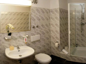 Olivaer Apart Hotel am Kurfürstendamm