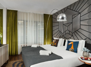 Hotel Clark Budapest - Adults Only