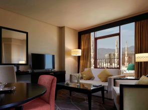 Pullman Zamzam Madina