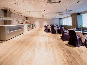 Suites Plaza Hotel & Wellness