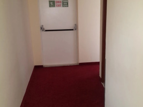 Lara Otel +12 Only Adult