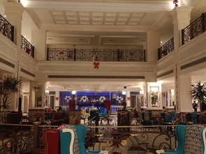 Il Mercato Hotel & Spa