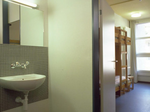 Youth Hostel Zurich