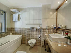 Alaiye Resort & Spa Hotel - All Inclusive